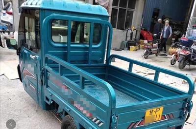 電動(dòng)三輪車行業(yè)洗牌加速 資質(zhì)門(mén)檻提升，掛靠貼牌模式難以為繼