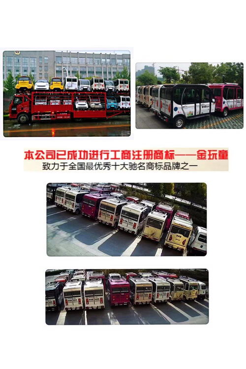 金玩童電動車 新能源引領市場潮流，低碳出行護航新未來