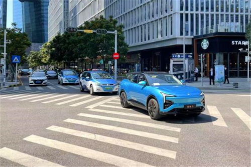 恒馳5亮相工信部通告 續航602公里，道路機動車輛生產啟航